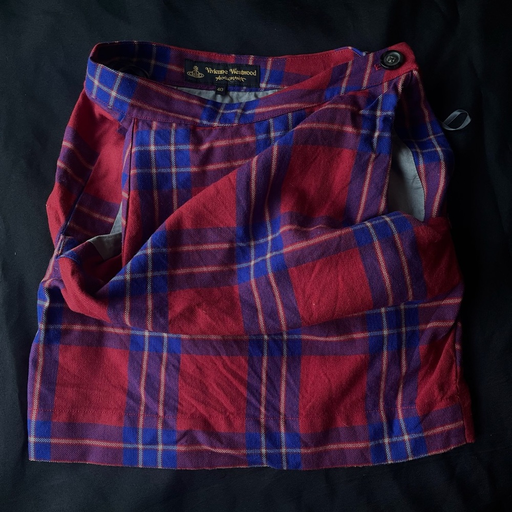 Vivienne Westwood skirt